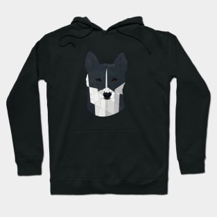 Poppy the Dog Hoodie